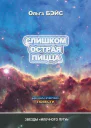 Слишком острая пицца