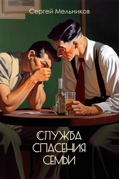Служба спасения семьи