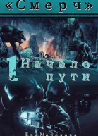 Смерч Начало пути