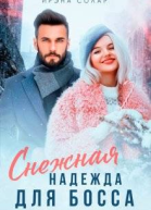 Снежная Надежда для Босса