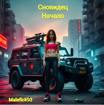Сновидец Начало