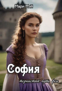 София тернистый путь феи