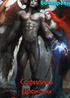 Софилика Драконы Пыль хранилищ