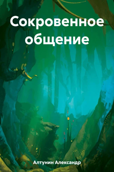Сокровенное общение
