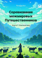 Соревнование межмировых Путешественников Фэнтезимир
