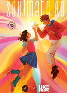 SOULMATE AU Родственные души сборник