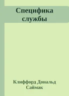 Специфика службы