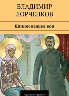 Шпион вышел вон