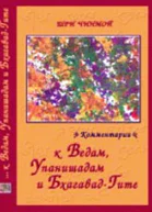 Шри Чинмой Комментарии к Ведам Упанишадам и БхагавадГите