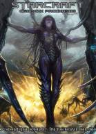 StarCraft Сборник рассказов