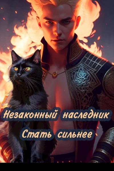 Стать сильнее