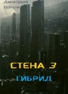 Стена 3 Гибрид