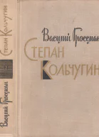 Степан Кольчугин Книга вторая