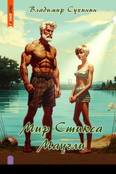 STIKS Маугли