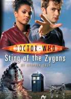 Sting of the Zygons