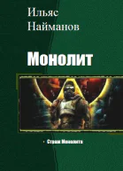 Страж Монолита СИ