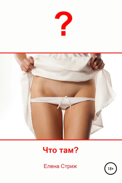 Стриж Елена Что там