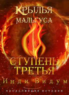 Ступень третья Часть вторая