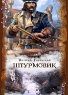 Штурмовик