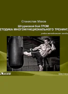 Штурмовой бой ГРОМ Методика многофунционального тренинга  Станислав Махов