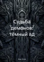 Судьба демонов тёмный ад