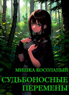 Судьбоносные перемены