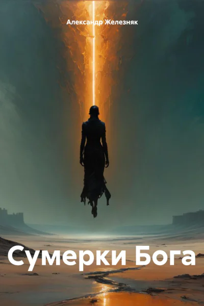Сумерки Бога
