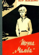 Шхуна Мальва Повесть