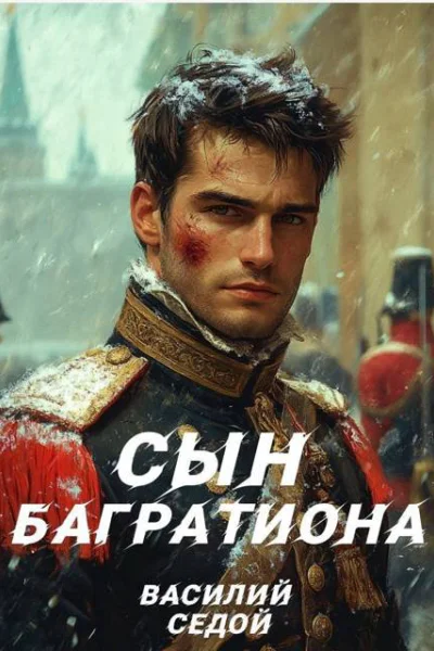Сын Багратиона