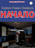 Сыщик Роман КомаровНачало