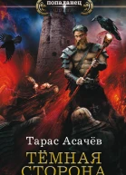 Т С Асачёв Темная сторона