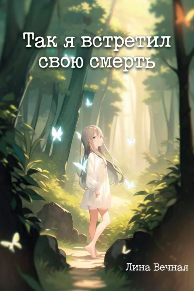 Так я встретил свою смерть