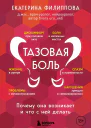 Тазовая боль Почему она возникает и что с ней делать