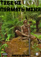 Тебе не поймать меня