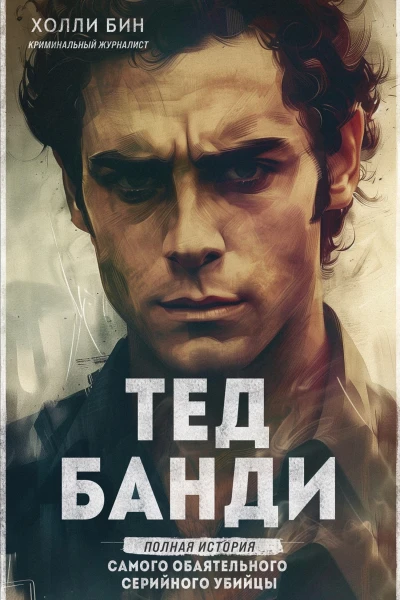 Тед Банди Полная история самого обаятельного серийного убийцы  Холли Бин