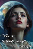 Тейина Надежда на чудо моё чудо