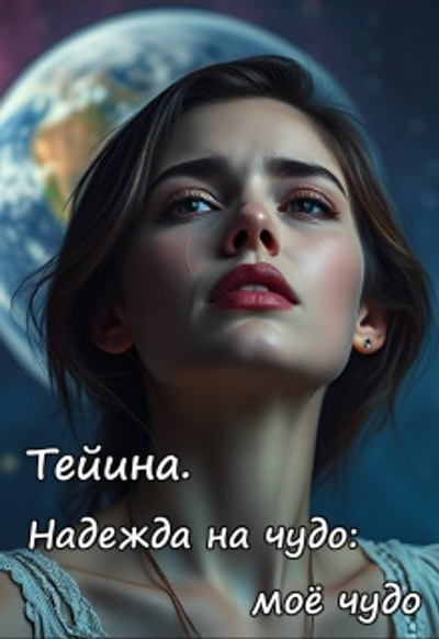 Тейина Надежда на чудо моё чудо