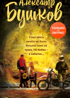 Темнота в солнечный день  Александр Бушков