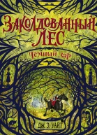 Тёмный дар  Дж Э Уайт  перевод с английского А С Хромовой