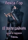 Тень СИ