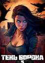 Тень Ворона 5 СИ