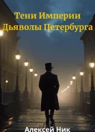 Тени Империи Дьяволы Петербурга