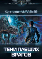 Тени павших врагов