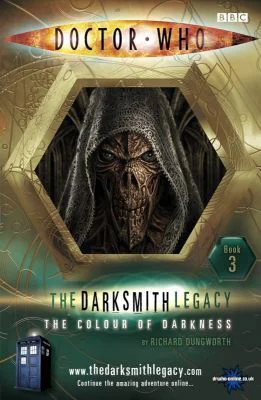The colour of darkness
