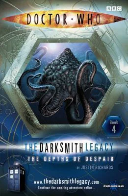 The depths of despair