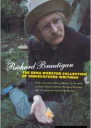 The Edna Webster Collection of Undiscovered Writing by Richard Brautigan
