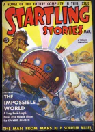 The Impossible World