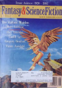 The Magazine of Fantasy  Science Fiction