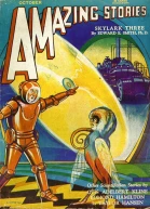The Man from the Moon