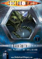 The Planet of Oblivion